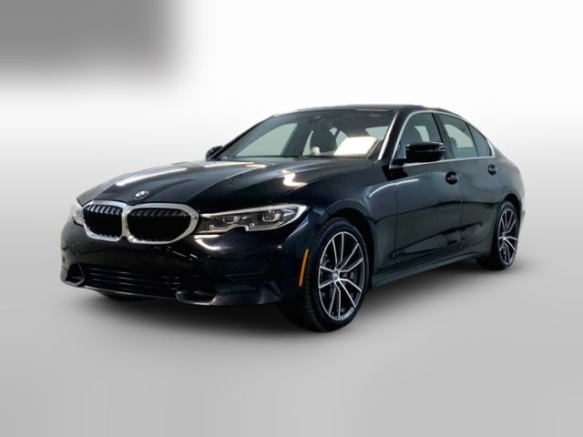 2022 BMW 3 Series 330i xDrive
