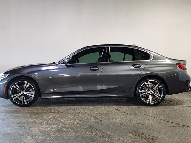 2022 BMW 3 Series 330i xDrive