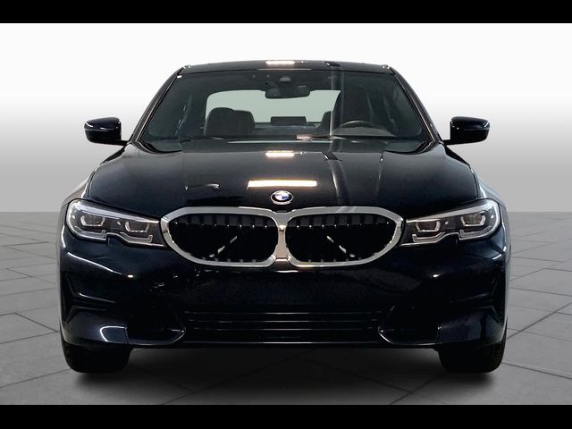 2022 BMW 3 Series 330i xDrive
