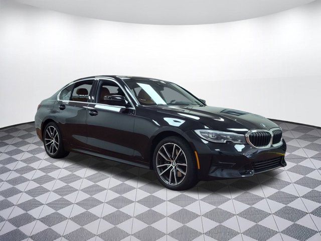 2022 BMW 3 Series 330i xDrive