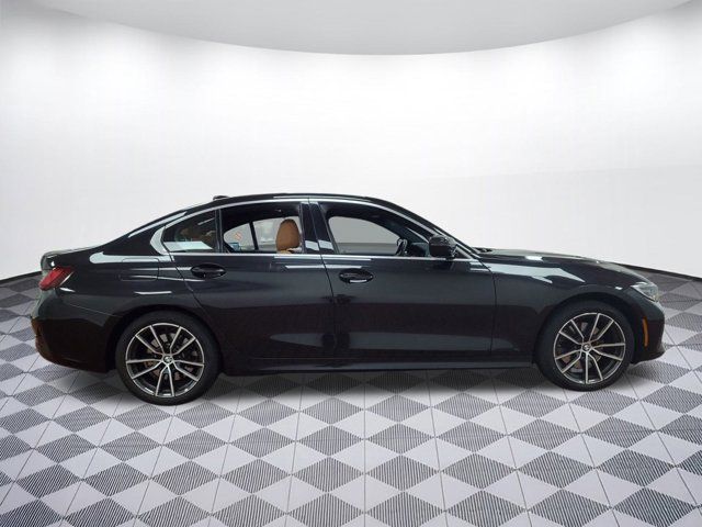 2022 BMW 3 Series 330i xDrive
