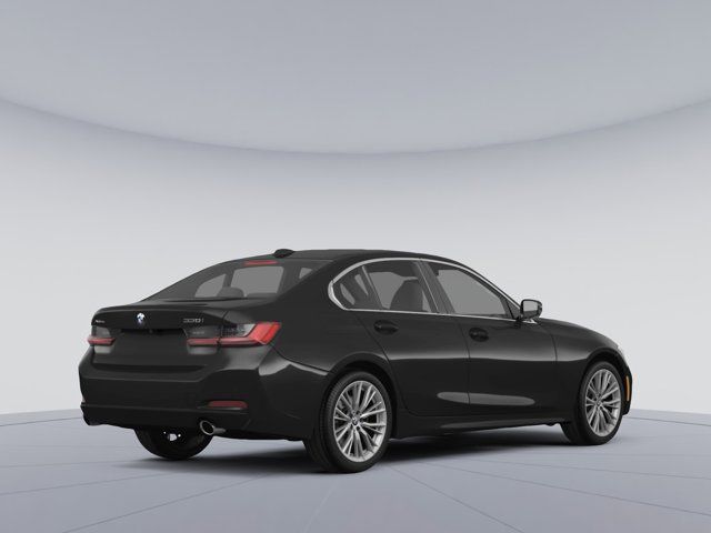 2022 BMW 3 Series 330i xDrive