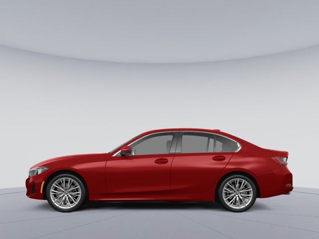 2022 BMW 3 Series 330i xDrive