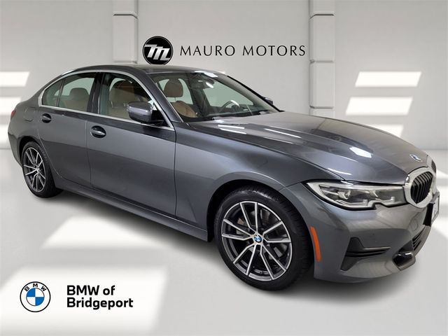 2022 BMW 3 Series 330i xDrive