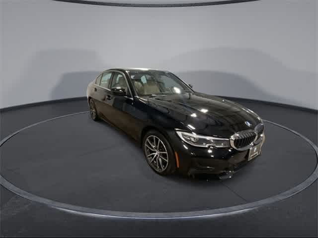 2022 BMW 3 Series 330i xDrive