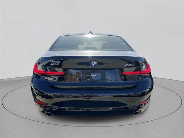 2022 BMW 3 Series 330i xDrive