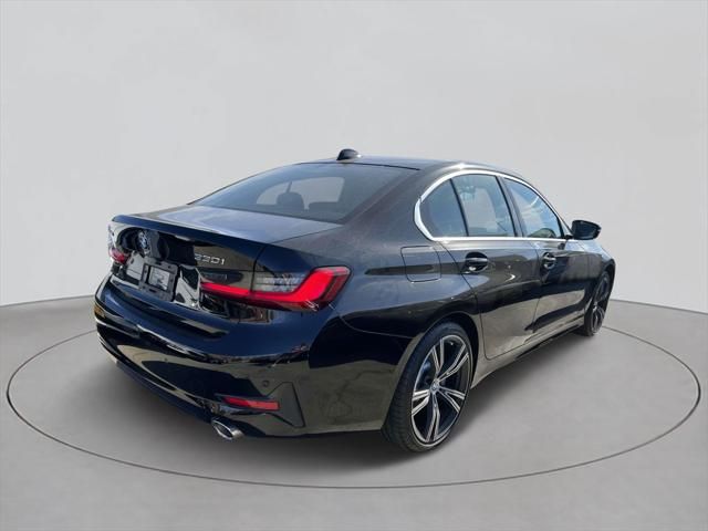 2022 BMW 3 Series 330i xDrive