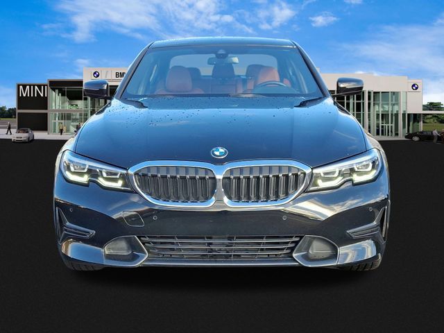 2022 BMW 3 Series 330i xDrive