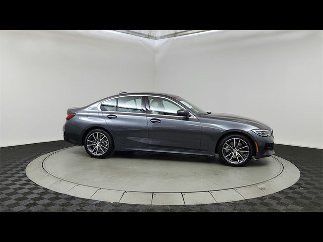 2022 BMW 3 Series 330i xDrive