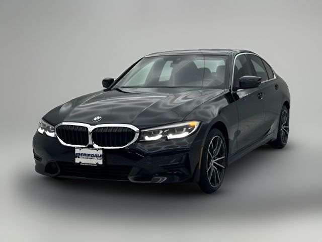 2022 BMW 3 Series 330i xDrive