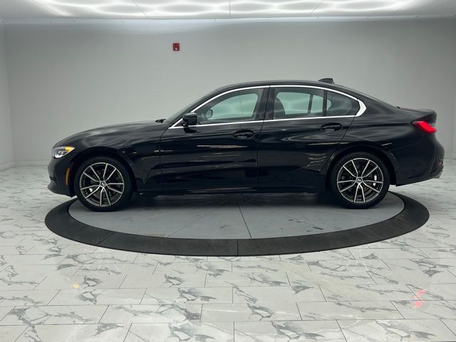 2022 BMW 3 Series 330i xDrive