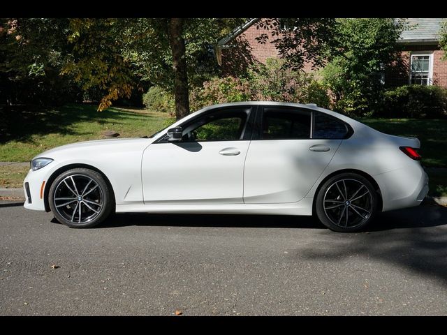 2022 BMW 3 Series 330i xDrive