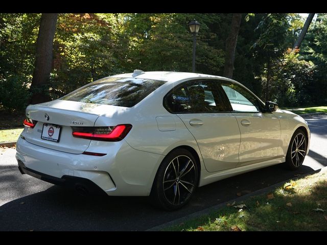 2022 BMW 3 Series 330i xDrive