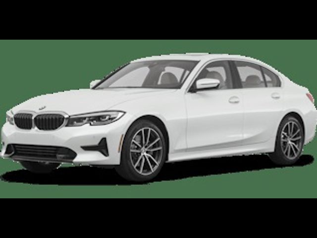 2022 BMW 3 Series 330i xDrive