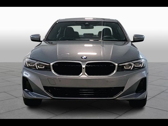 2022 BMW 3 Series 330i xDrive