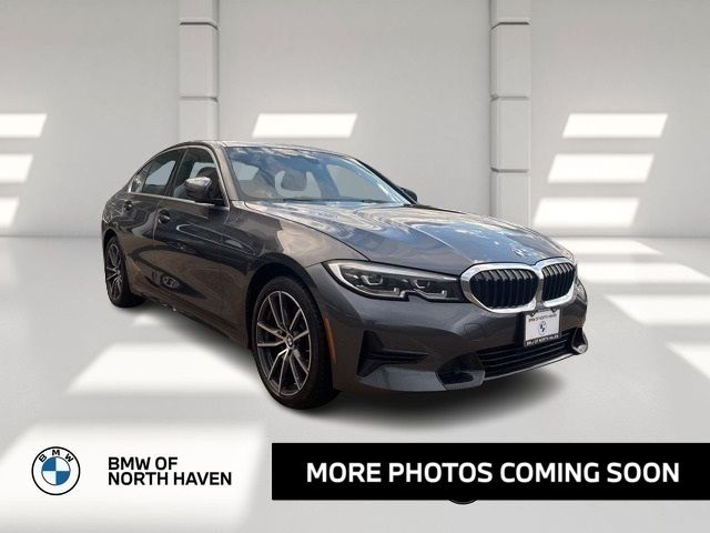 2022 BMW 3 Series 330i xDrive