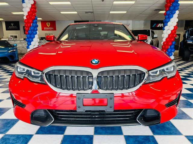 2022 BMW 3 Series 330i xDrive