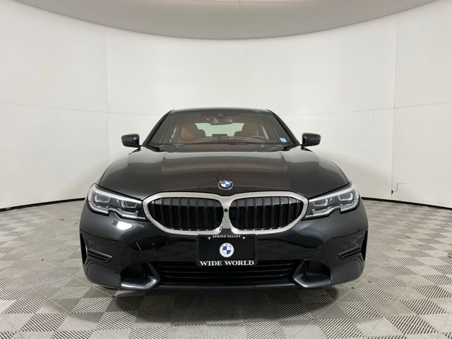 2022 BMW 3 Series 330i xDrive