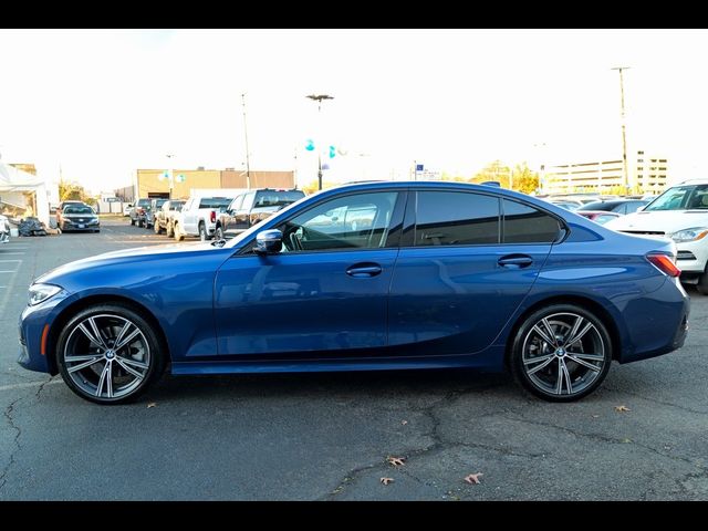 2022 BMW 3 Series 330i xDrive