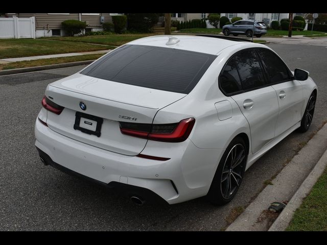 2022 BMW 3 Series 330i xDrive