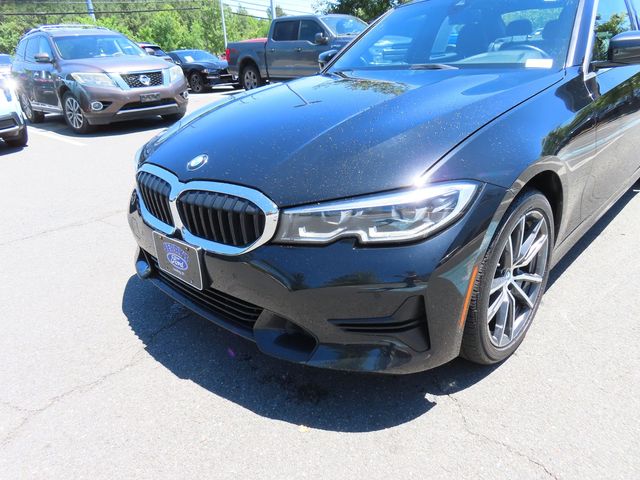2022 BMW 3 Series 330i xDrive