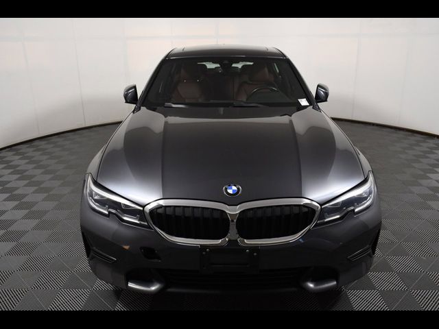 2022 BMW 3 Series 330i xDrive