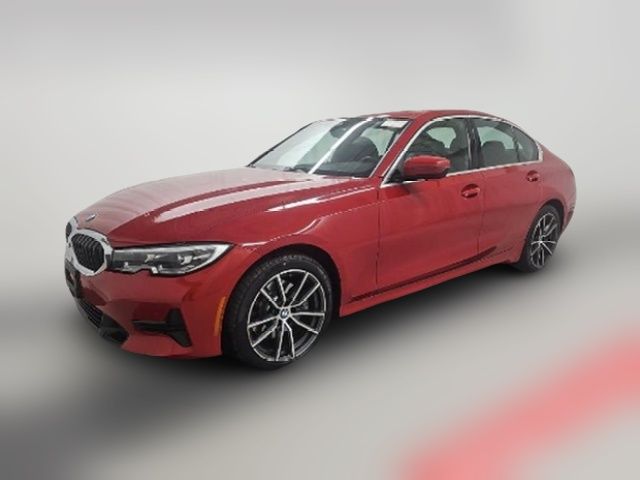 2022 BMW 3 Series 330i xDrive