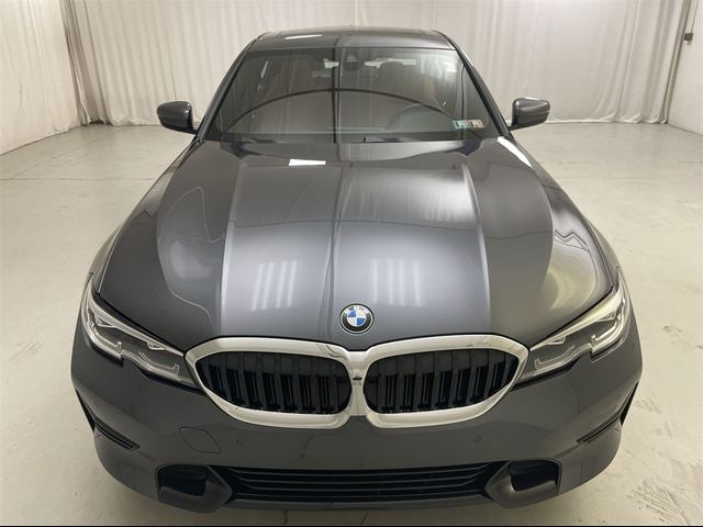 2022 BMW 3 Series 330i xDrive