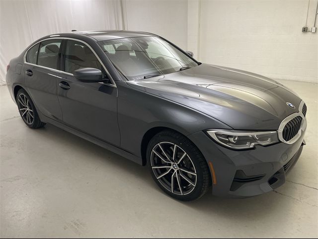 2022 BMW 3 Series 330i xDrive