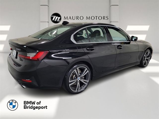 2022 BMW 3 Series 330i xDrive