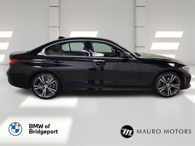 2022 BMW 3 Series 330i xDrive