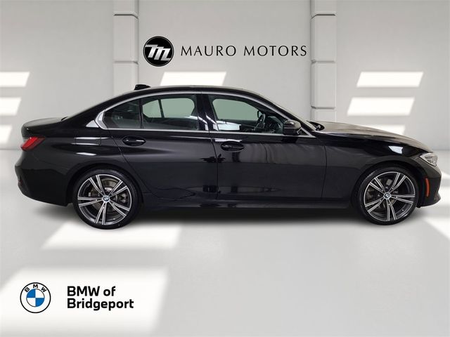 2022 BMW 3 Series 330i xDrive