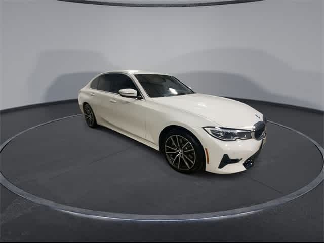 2022 BMW 3 Series 330i xDrive