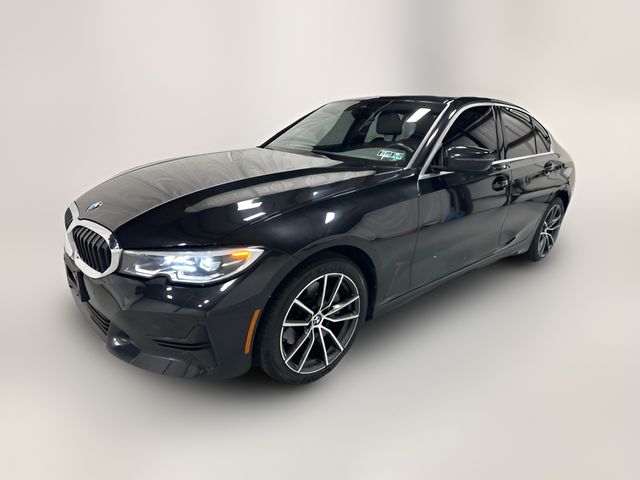 2022 BMW 3 Series 330i xDrive