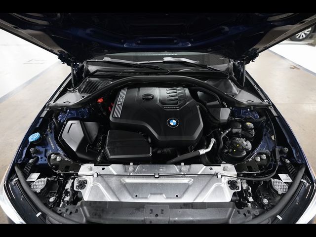 2022 BMW 3 Series 330i xDrive