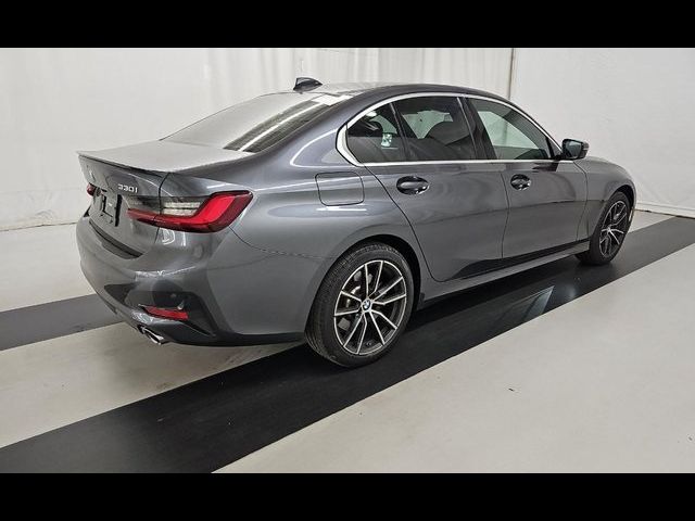 2022 BMW 3 Series 330i xDrive