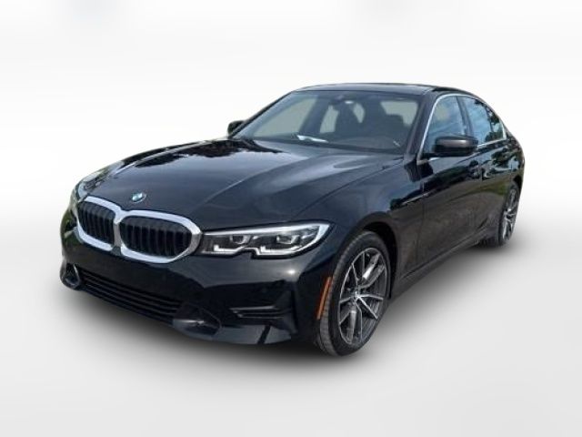 2022 BMW 3 Series 330i xDrive