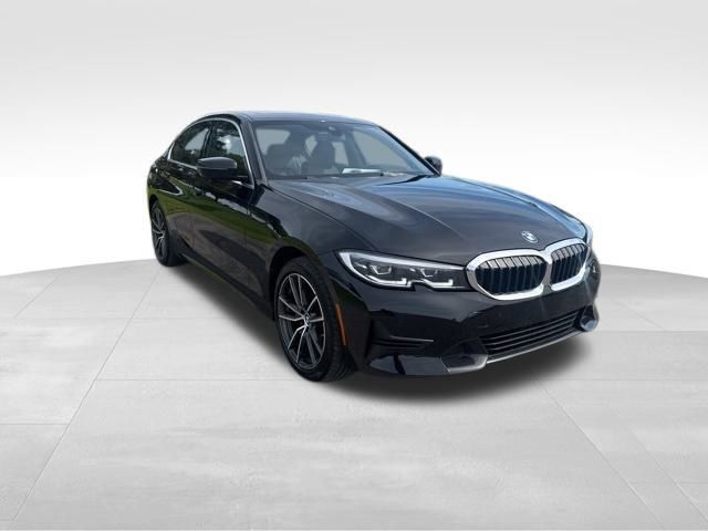 2022 BMW 3 Series 330i xDrive