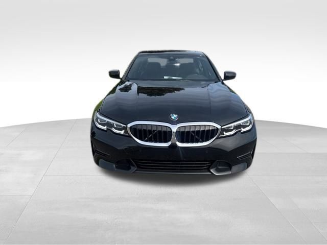 2022 BMW 3 Series 330i xDrive
