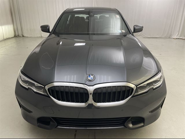 2022 BMW 3 Series 330i xDrive