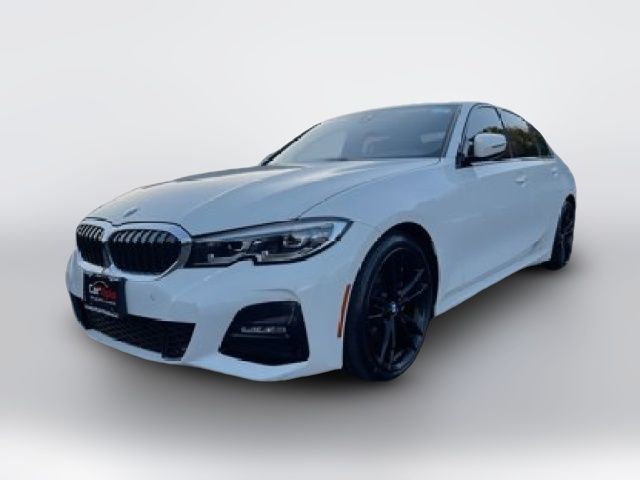 2022 BMW 3 Series 330i xDrive