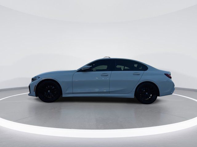 2022 BMW 3 Series 330i xDrive