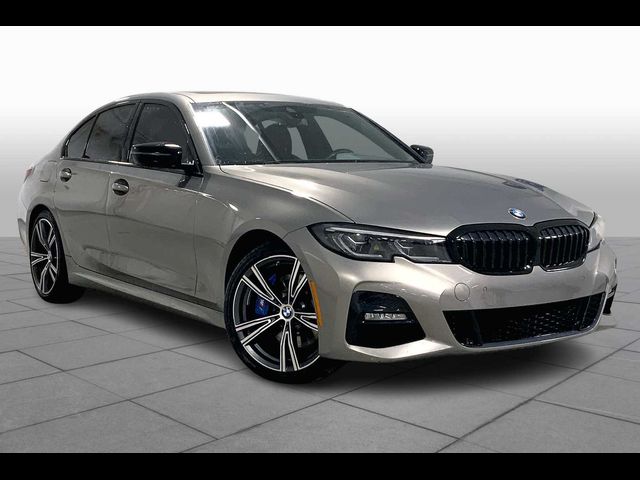 2022 BMW 3 Series 330i xDrive