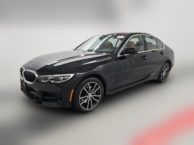 2022 BMW 3 Series 330i xDrive