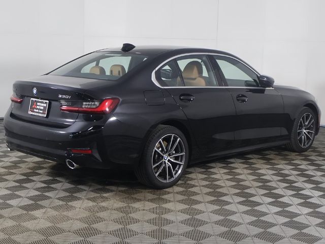 2022 BMW 3 Series 330i xDrive