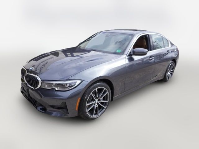 2022 BMW 3 Series 330i xDrive