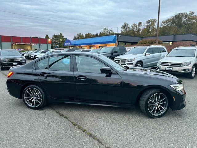 2022 BMW 3 Series 330i xDrive