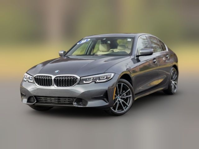 2022 BMW 3 Series 330i xDrive