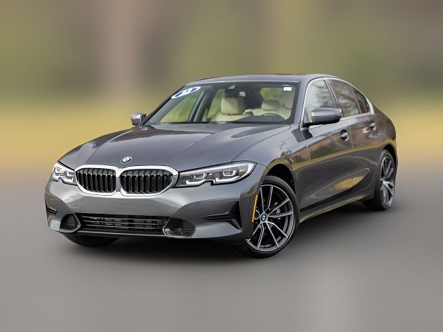 2022 BMW 3 Series 330i xDrive