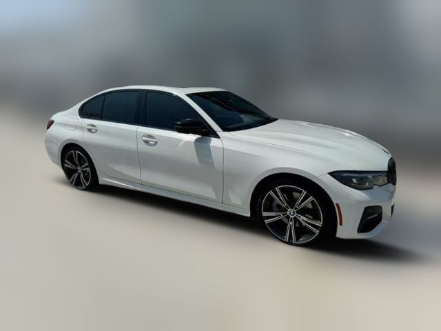 2022 BMW 3 Series 330i xDrive